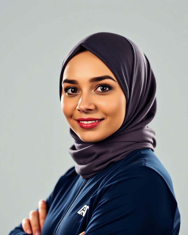 سارا حسینی